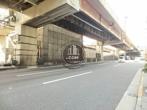 大通り