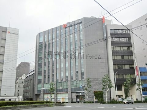 朝日信用金庫 (本部)