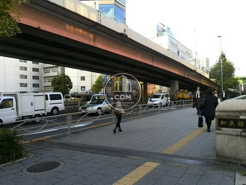 駅周辺