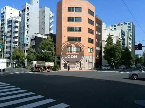 大通り
