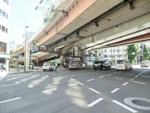 大通り