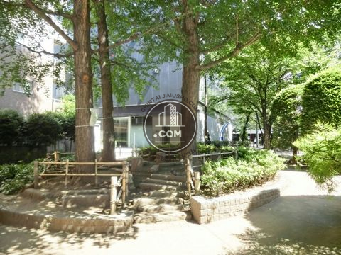 裏路地