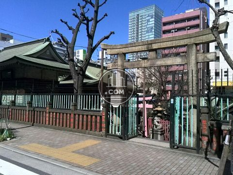 ランドマーク