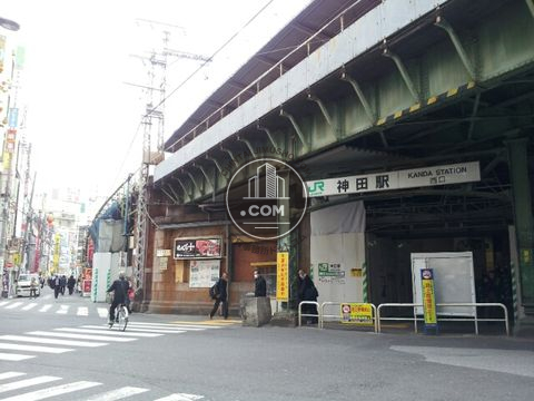 駅周辺