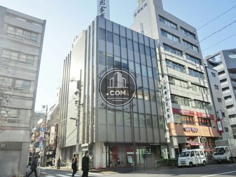 大通り