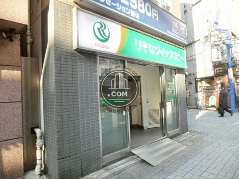 大通り