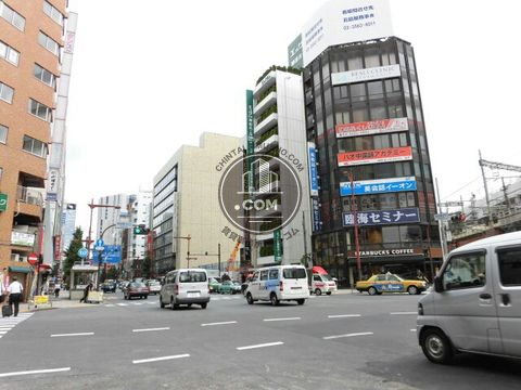 大通り