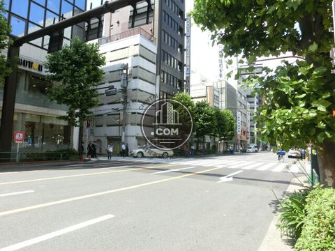 裏路地