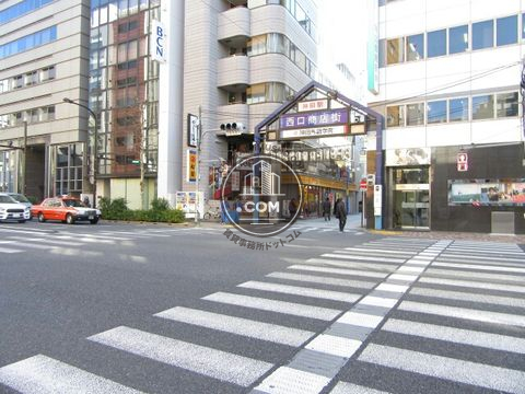 大通り