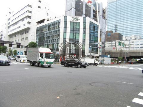 大通り