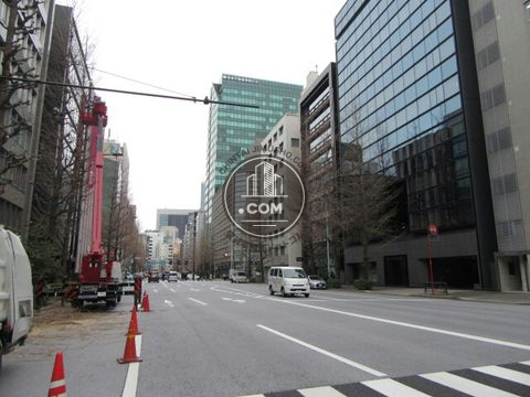 大通り