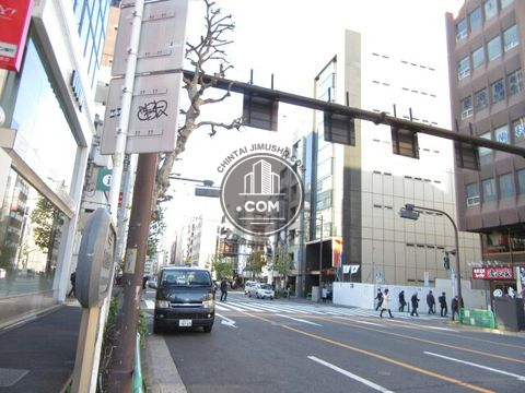 大通り