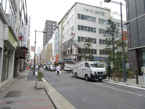 裏路地