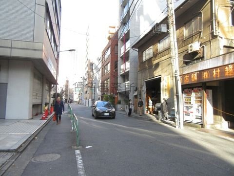 千代田小通り
