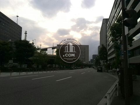大通り