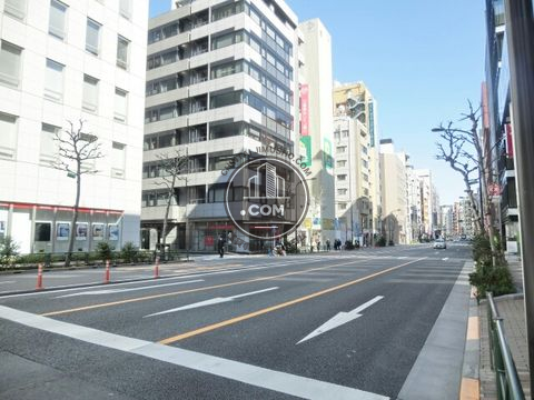 大通り