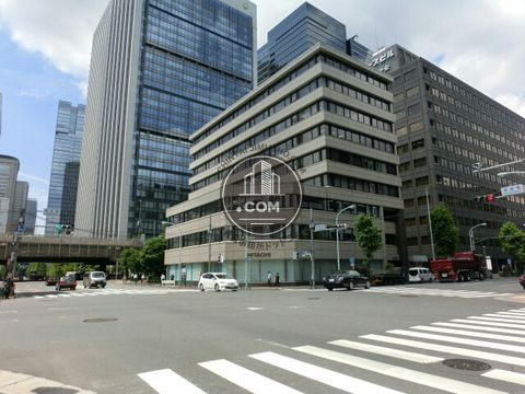 大通り