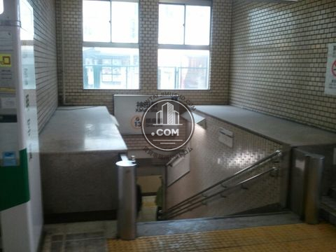 駅周辺