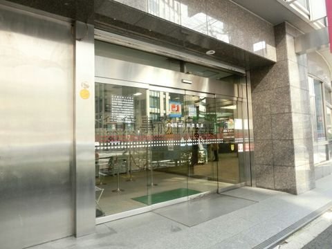 武蔵野銀行 (東京支店)