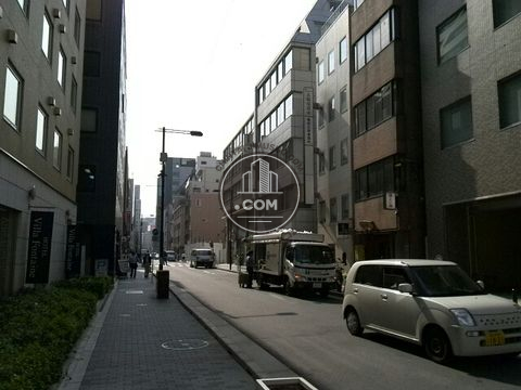 裏路地