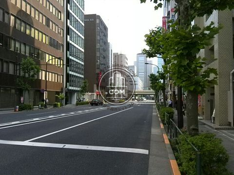 大通り