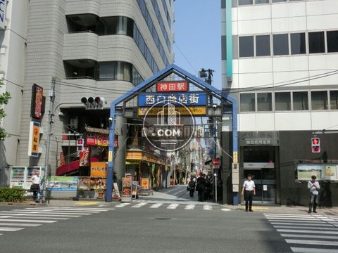 大通り