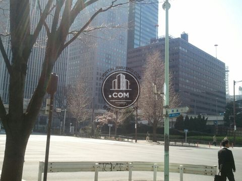 大通り