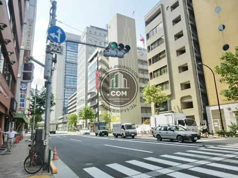 大通り
