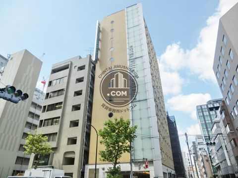 大通り