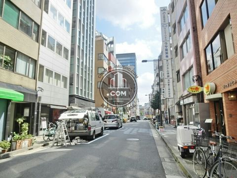 裏路地