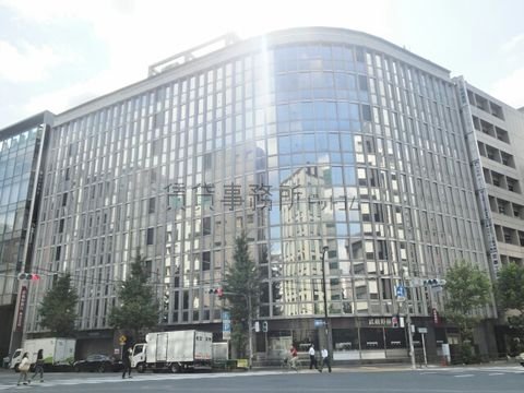 武蔵野銀行 (東京支店)