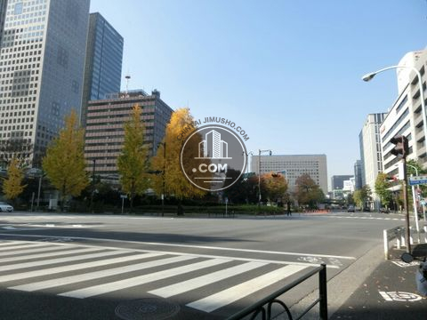 大通り