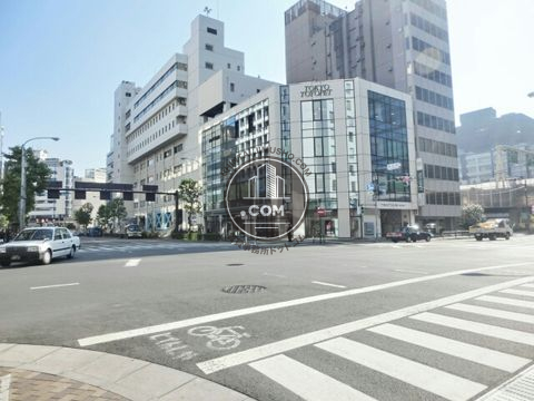 大通り