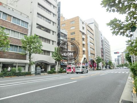 大通り