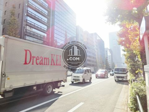 大通り