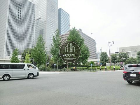 大通り
