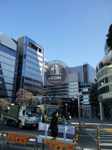 駅周辺