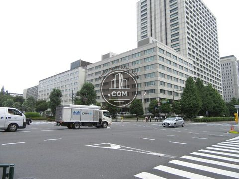 大通り