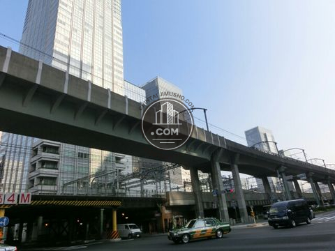 駅周辺