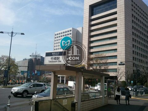 駅周辺