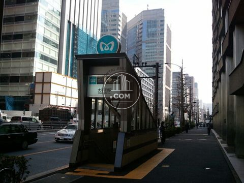 駅周辺