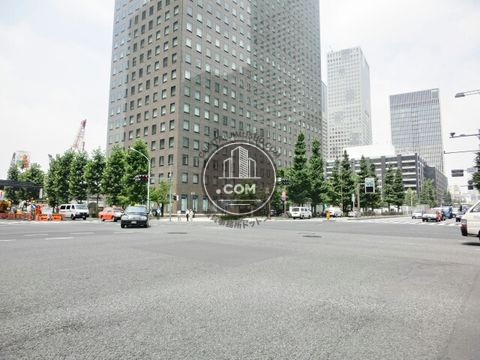 大通り