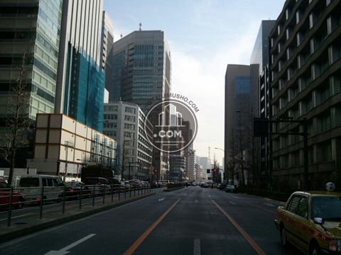 大通り