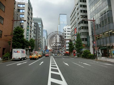 大通り