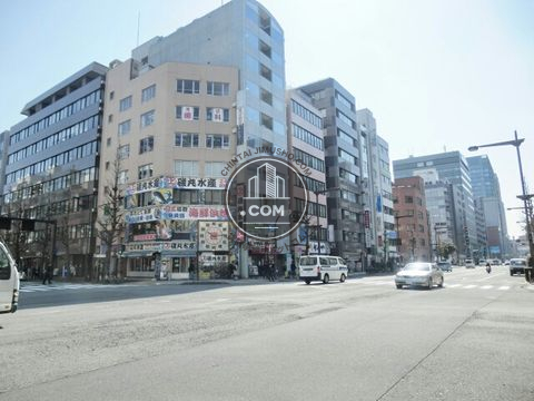 大通り
