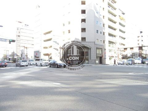 大通り