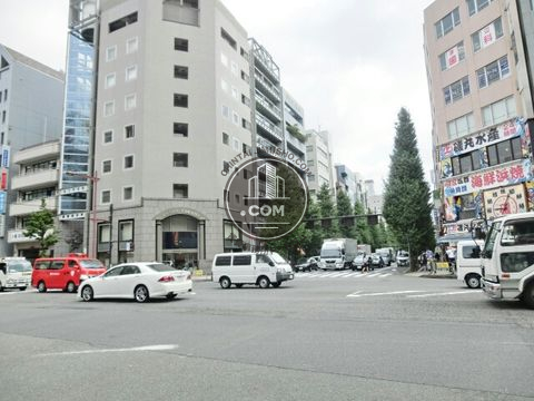 大通り