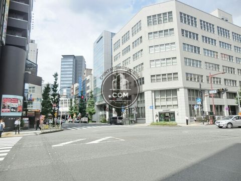 大通り