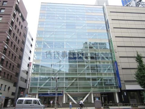 みずほ銀行 (神田駅前支店)