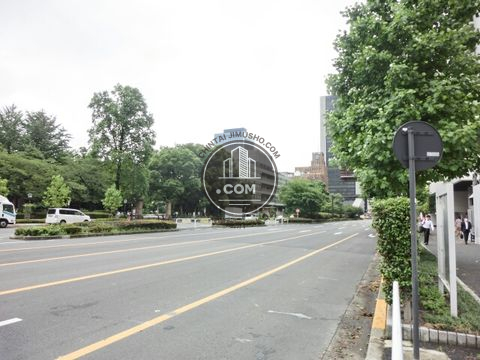 大通り